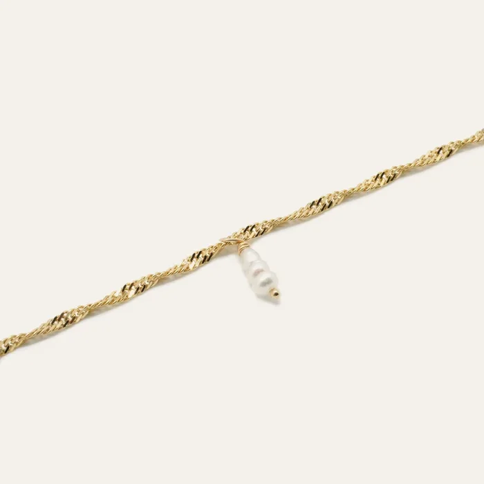 Jin Bracelet | OOAK