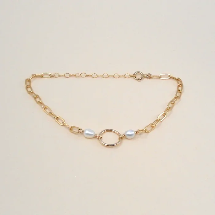 Josephine Bracelet