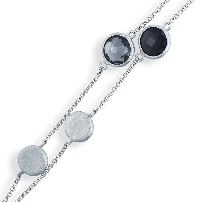 Juliette Zirconia Bracelet