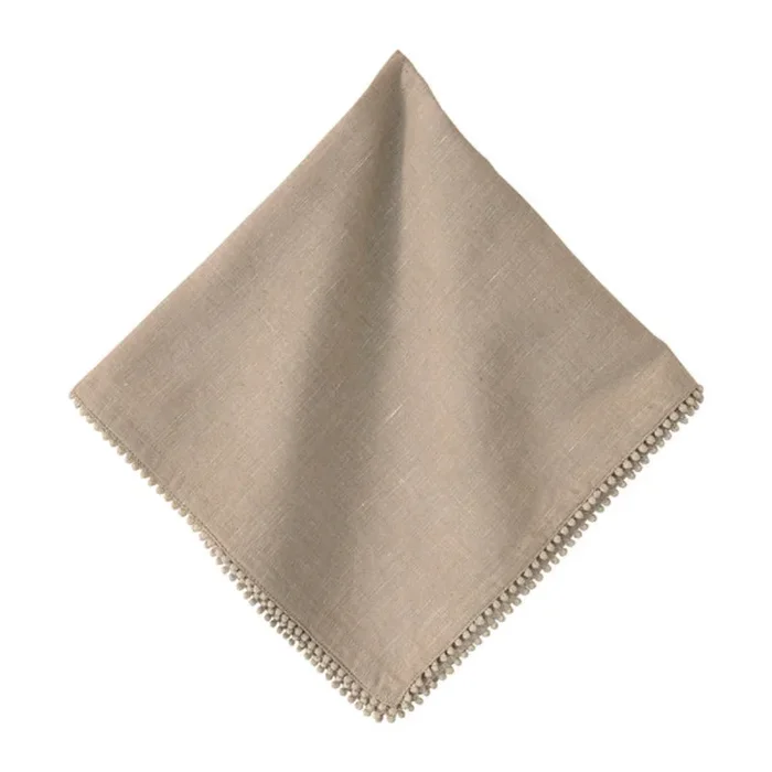 Juliska Berry Trim Napkin