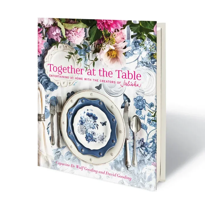 Juliska Together At The Table