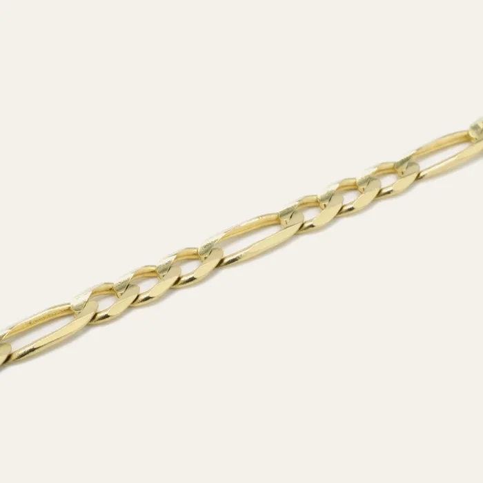Jumbo Fig Bracelet | Ready To Ship