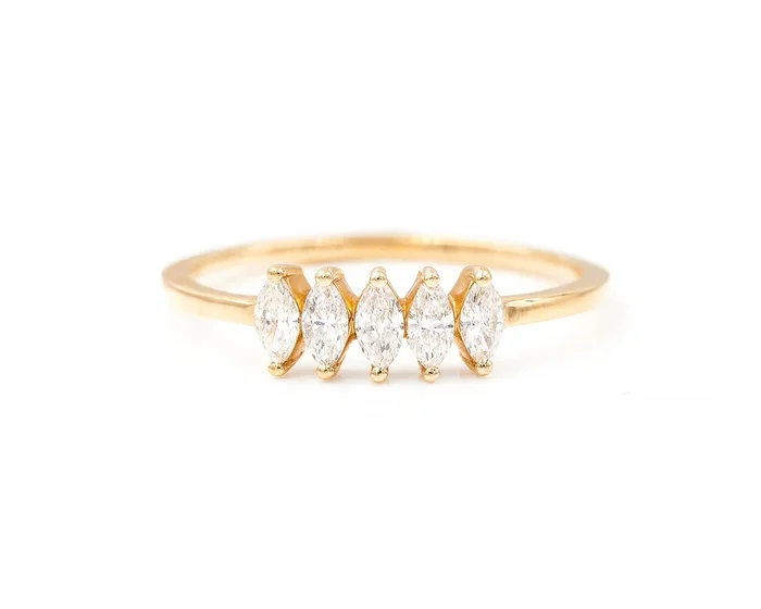June Ring