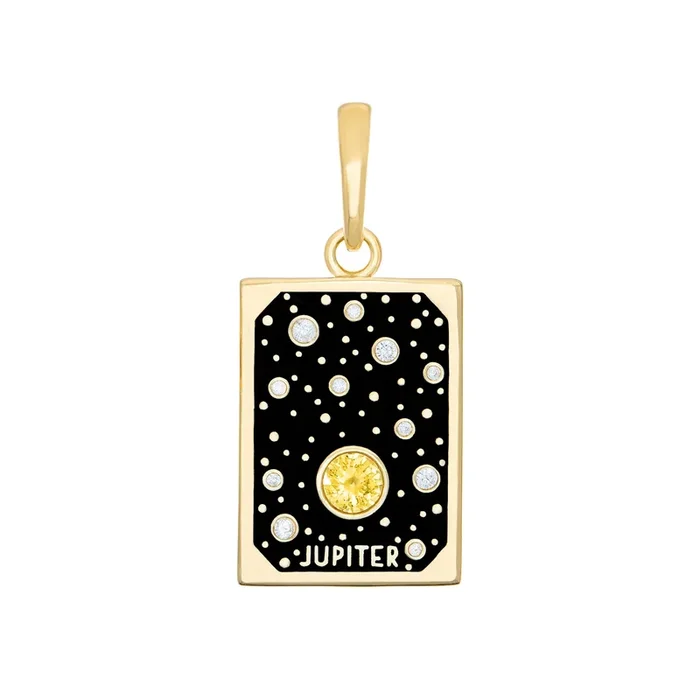 Jupiter Charm
