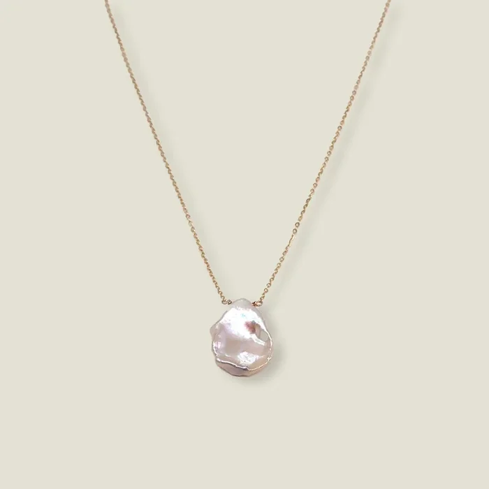 Kai Necklace