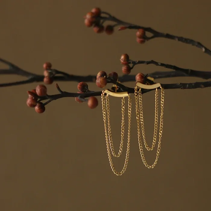 Katie earrings