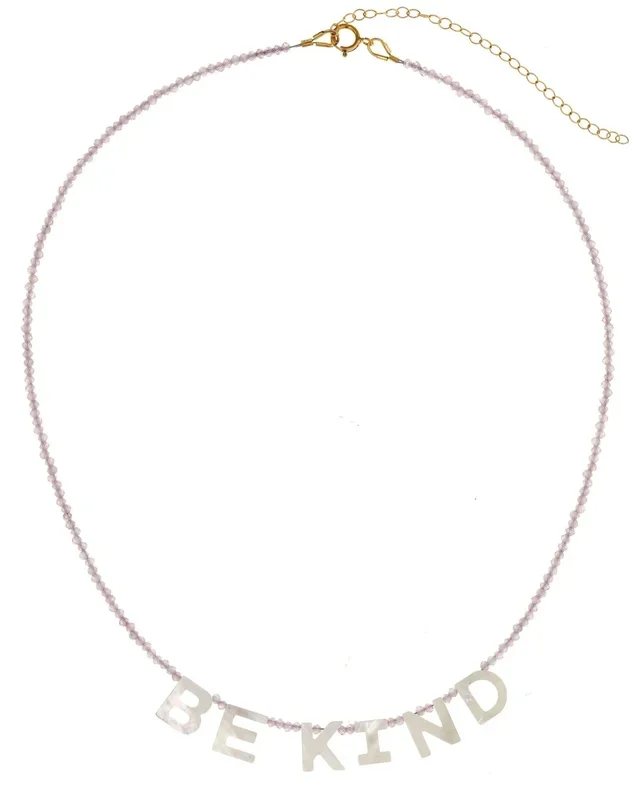 Kind Necklace