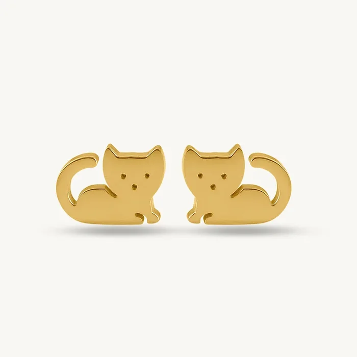 Kitten Studs