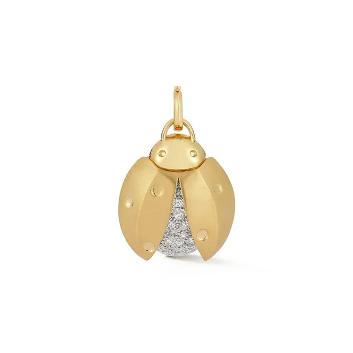 Ladybug Charm