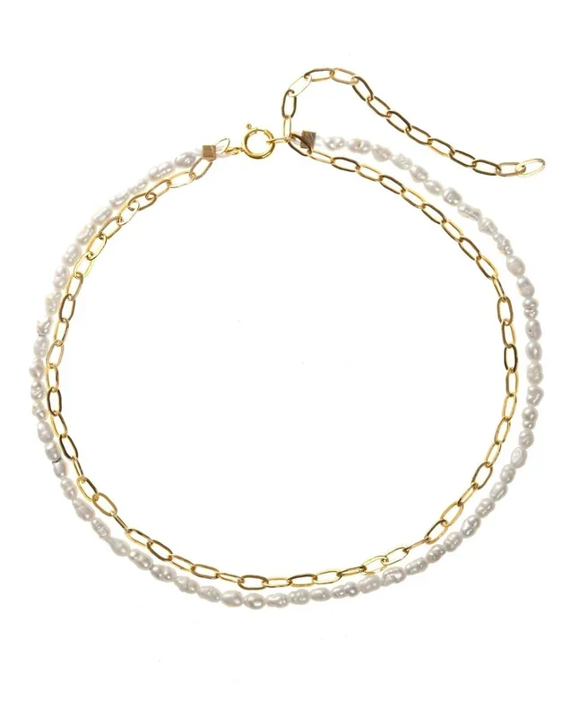 Lamera Anklet