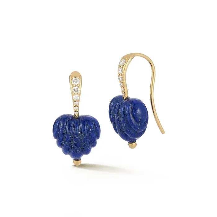 Lapis Lazuli Dew Drops