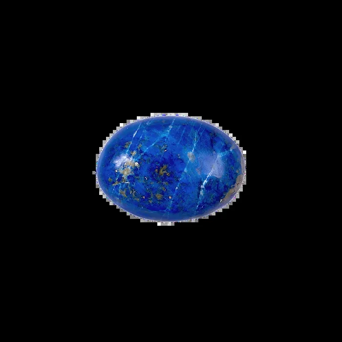 Lapis Lazuli Oval