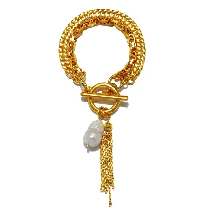 Laurie Bracelet