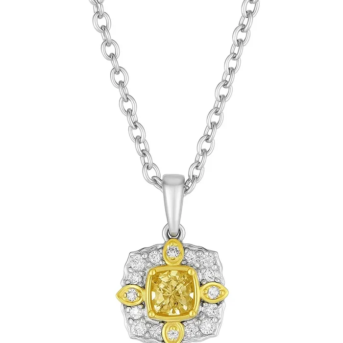 Le Vian® Imperial Light Couture Drop Pendant