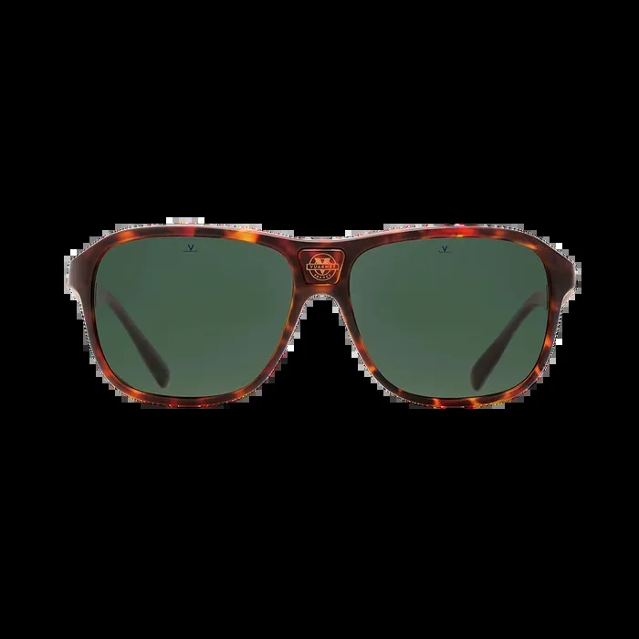 Legend 03 Original – Matte Tortoise: Grey Polar