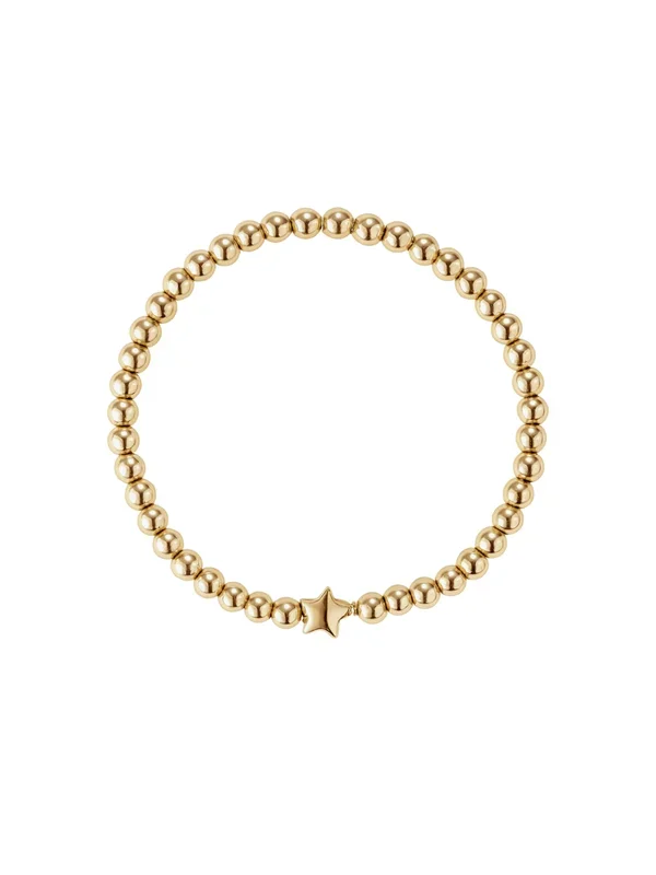Liam Star Bracelet
