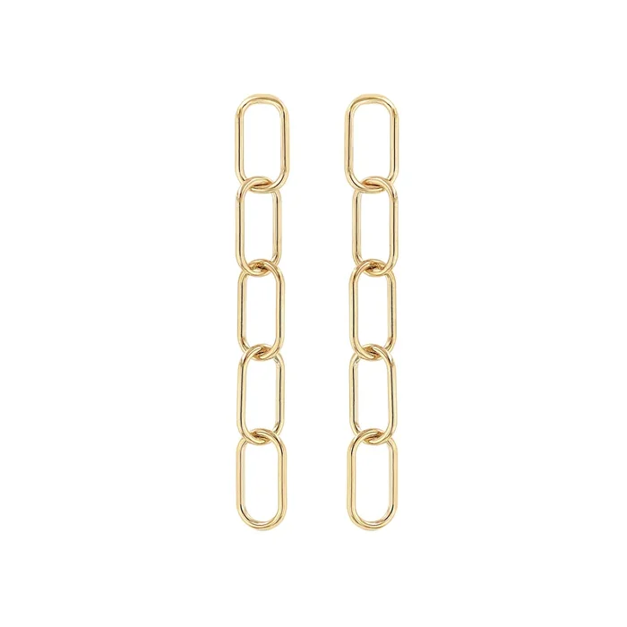 Link Earrings – 5