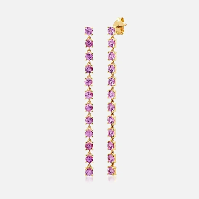 Link Earrings