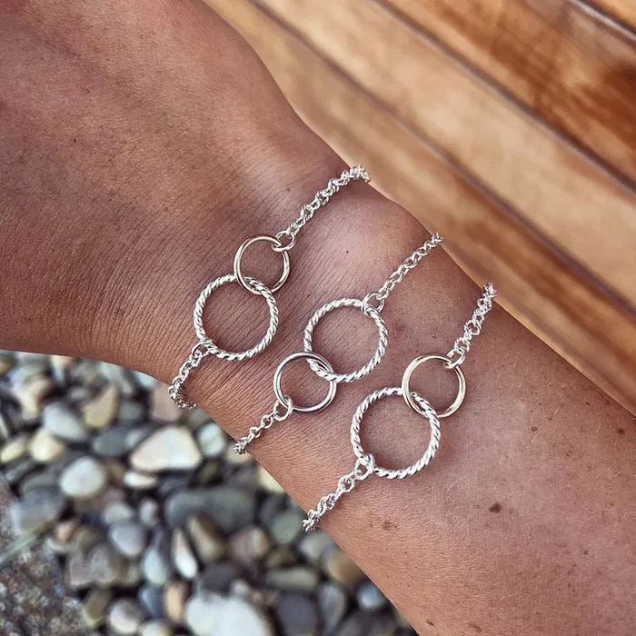 Links of Love Bracelet