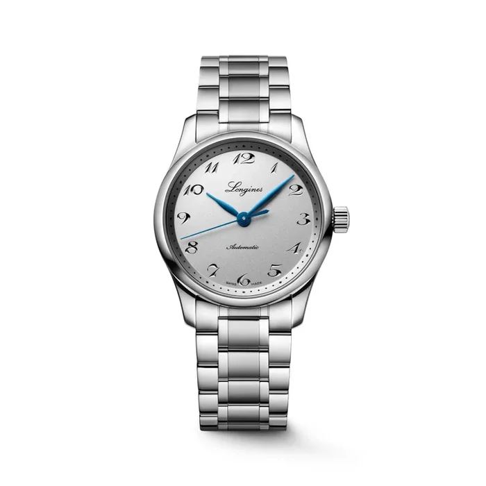 Longines Master Collection 34mm Automatic Watch