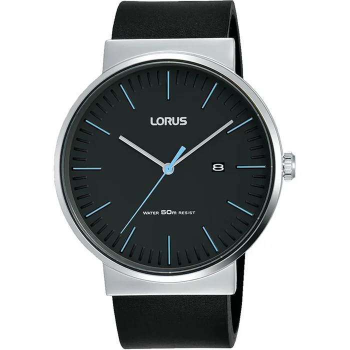 Lorus RH981KX-9 50 Metres Water Resistant Mens Watch