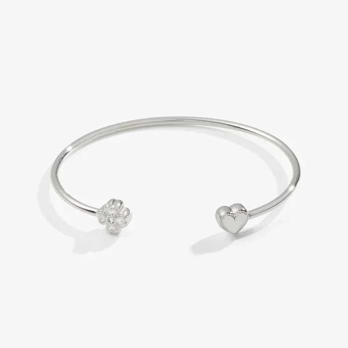 Love + Luck Flex Cuff
