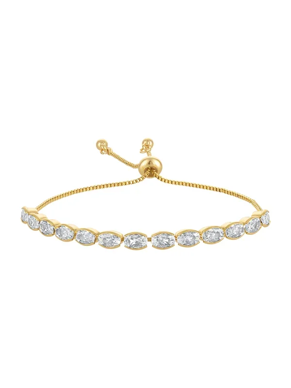 Lowen Adjustable Bracelet