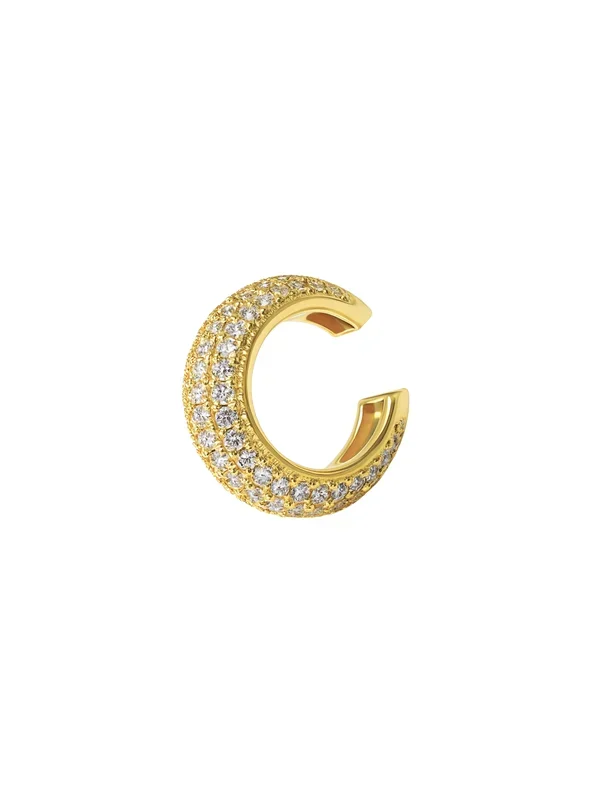 Luce Ear Cuff