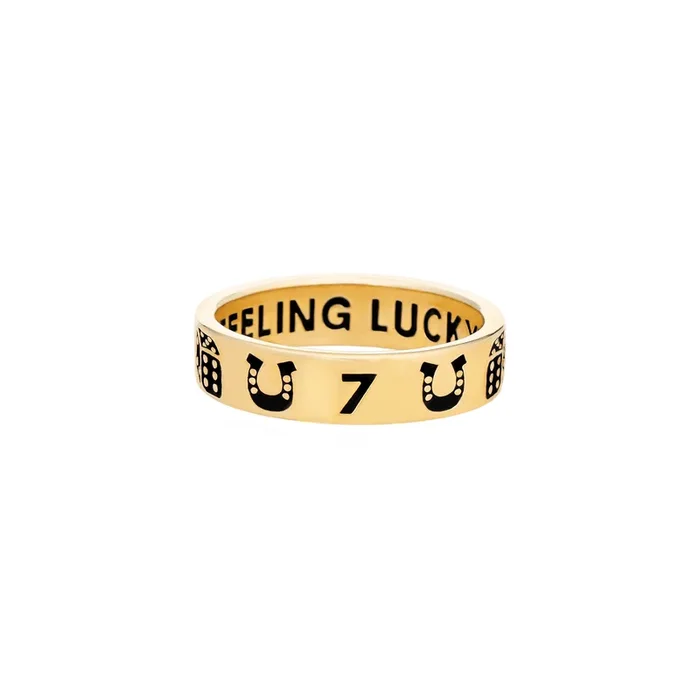 Luck Ring