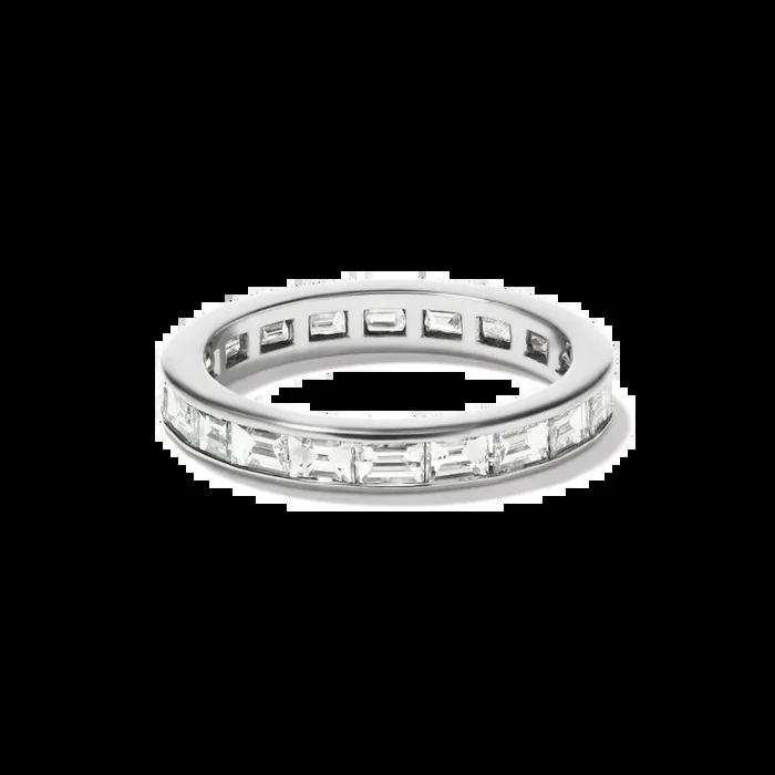 LUMI ETERNITY BAND