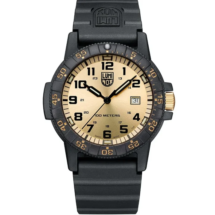 Luminox Leatherback Sea Turtle Giant XS.0325.GP