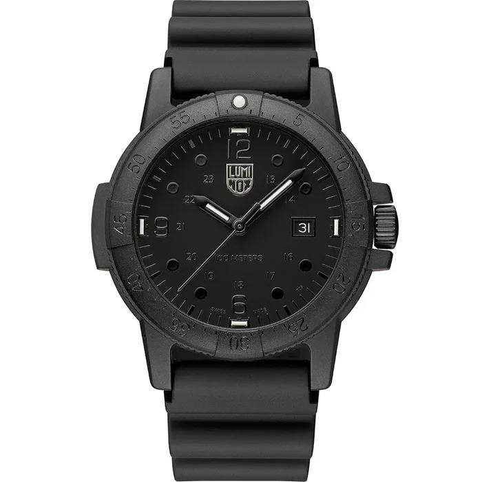 Luminox X22001BO Sea Bass Carbonox