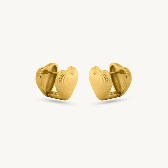 Lustra Thread Love Studs
