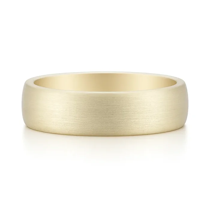 M Fit® GoldenAxis Men’s Band