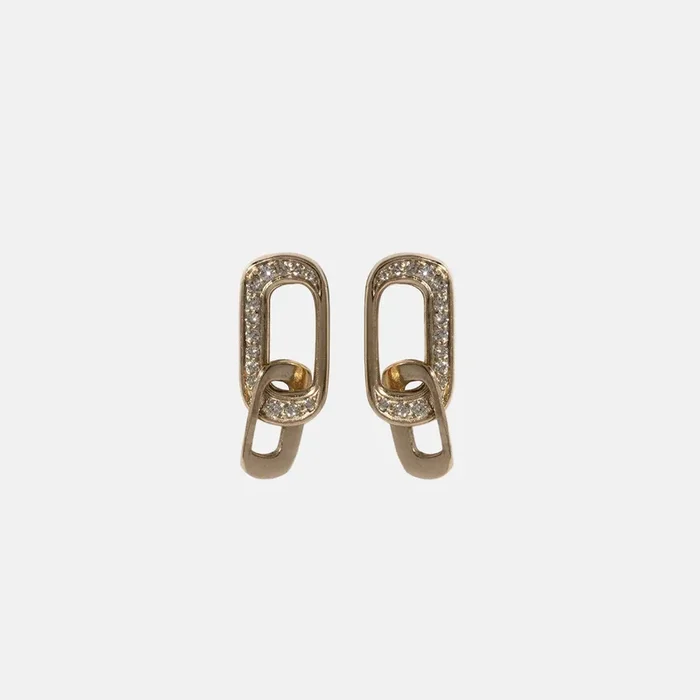 Magic Ceremony Earrings