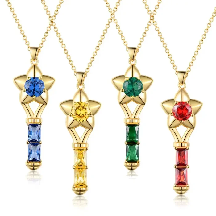 Magical Scout Wand