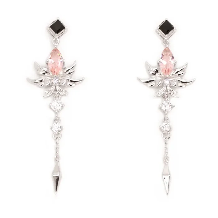 Maiden Earrings