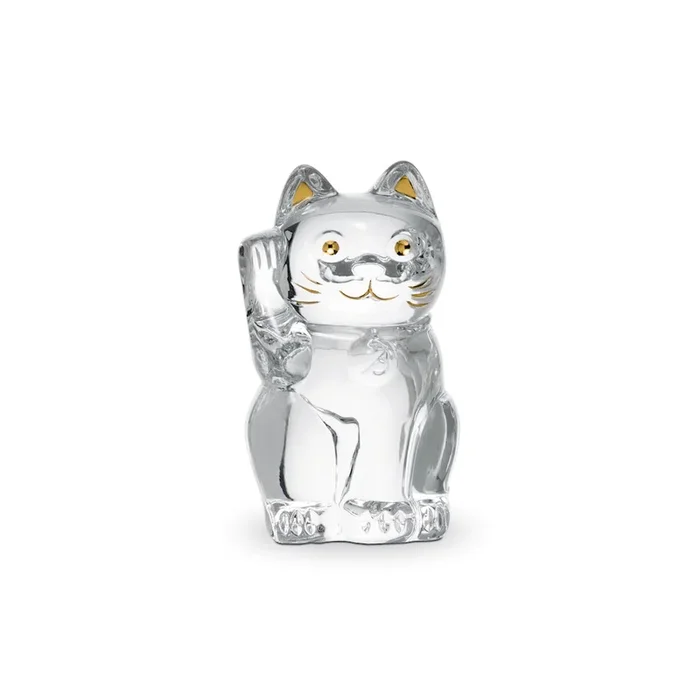 Maneki-Neko Cat