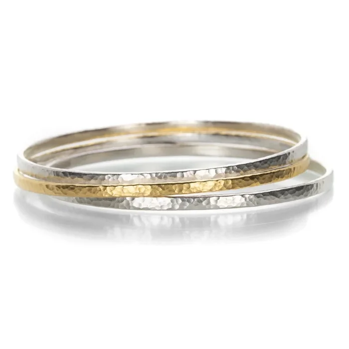 Mango Bangles Set of 3