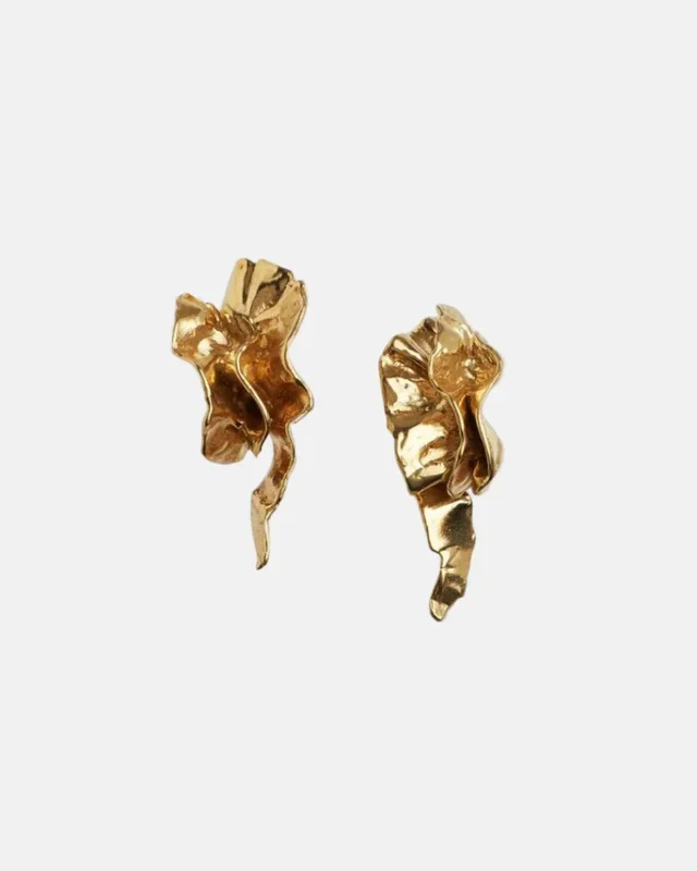 Manus Earrings