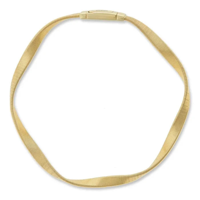 MARCO BICEGO Marrakech Supreme Bangle