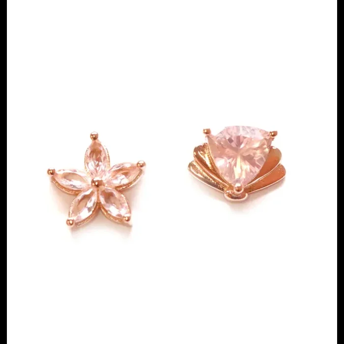 Marina Stud Earrings