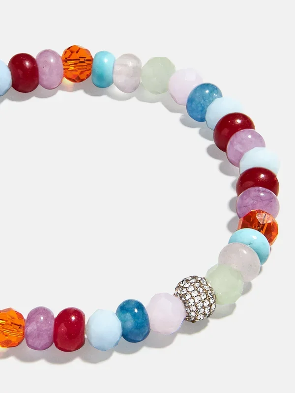 Marysol Semi-Precious Bracelet – Multi