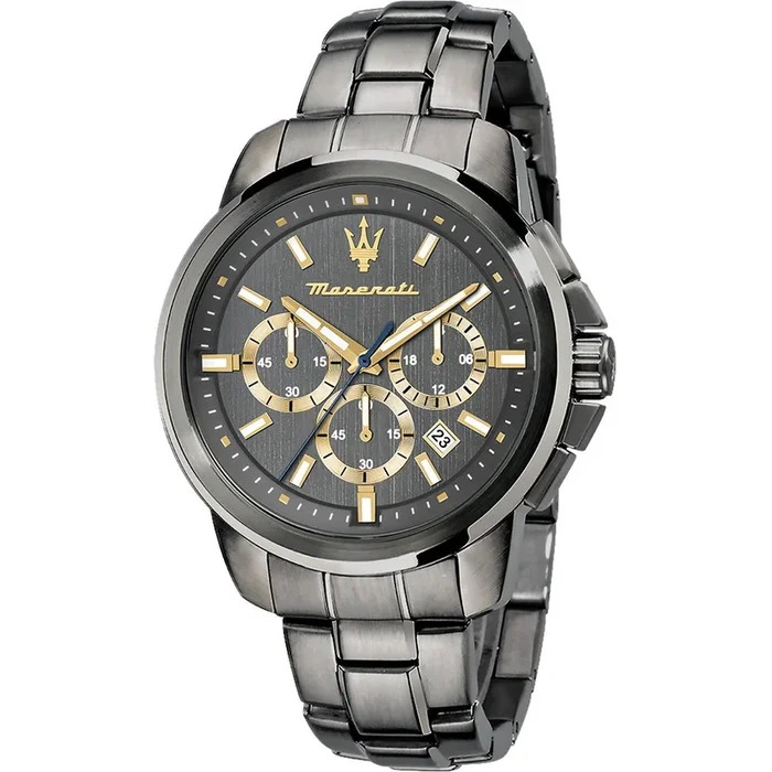 Maserati Successo R8873621007 Chronograph