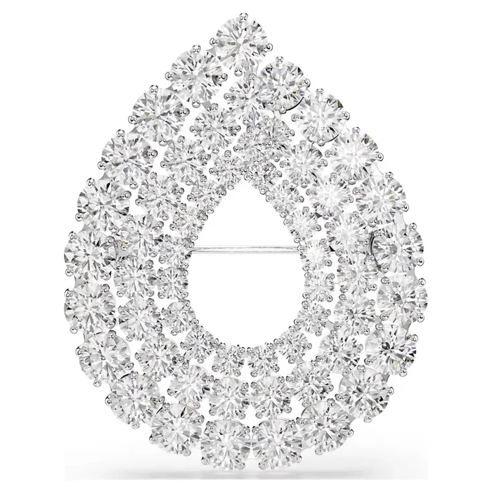 Matrix Brooch