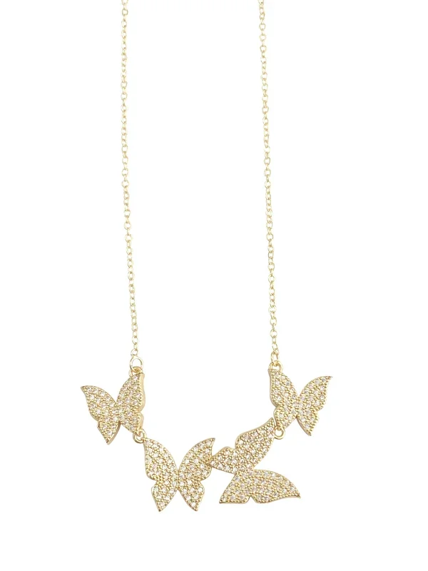 Meadow Necklace