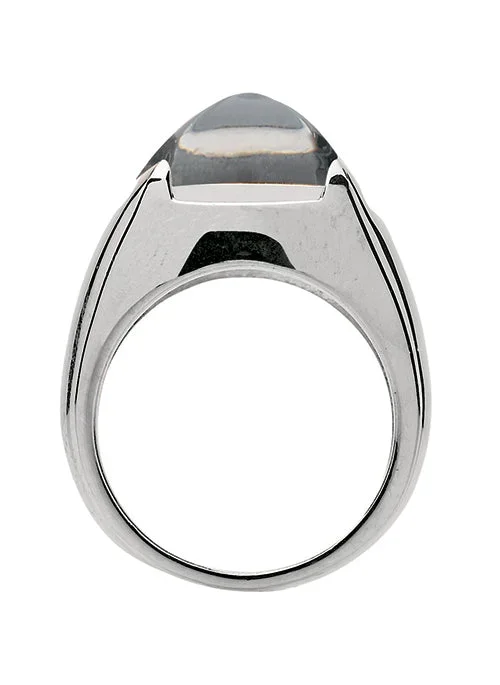 MEDICIS Crystal Ring Small Mist