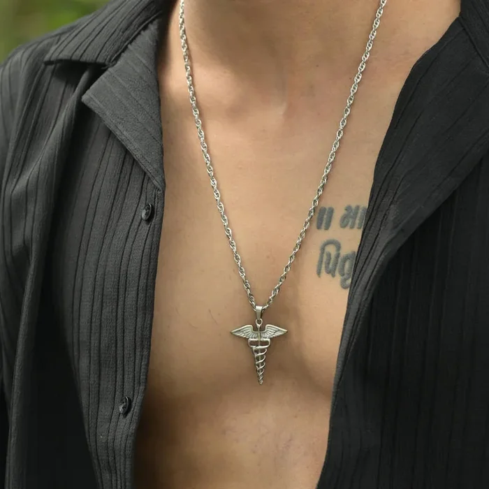 Medico Elegance Necklace