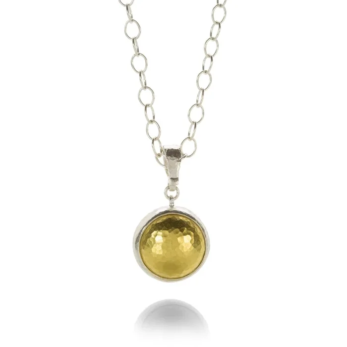 Medium Amulet Necklace