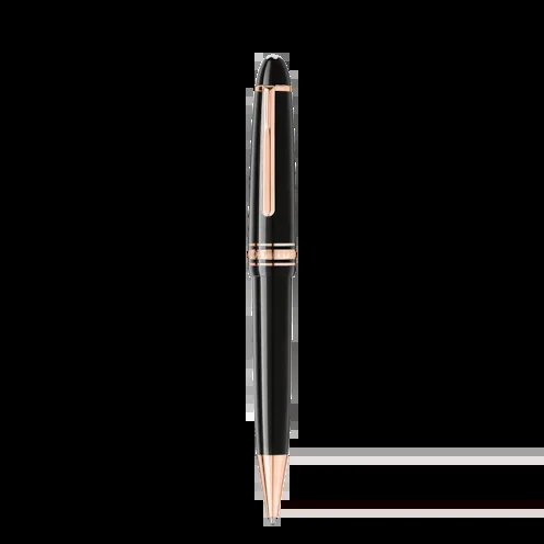 Meisterstück Rose Gold-Coated LeGrand Ballpoint Pen